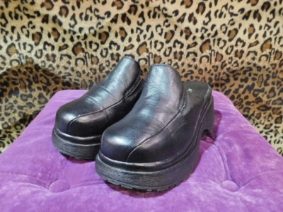 LADYS \"SHOES 3\"_a0159652_12552152.jpg