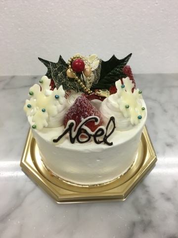 パティスリー445 2016年 クリスマスケーキ予約開始いたします。_d0236754_06535290.jpg
