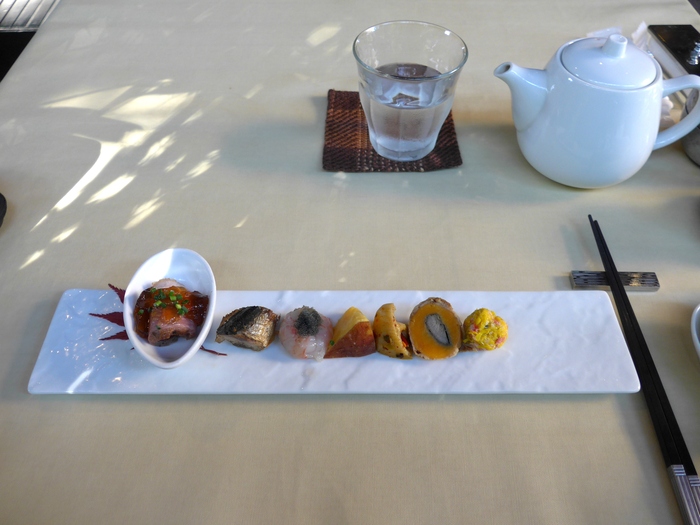 新宿御苑前「中国料理 礼華」へ行く。_f0232060_1253121.jpg