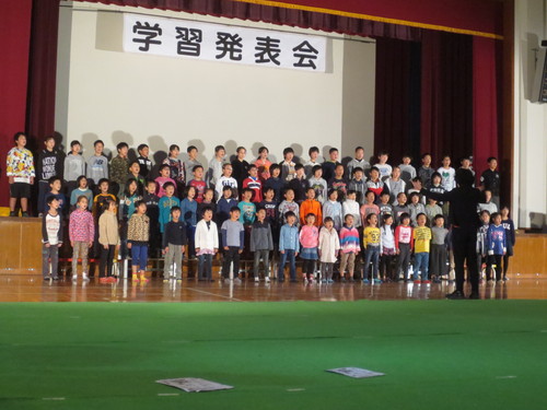 学習発表会_c0223463_141166.jpg