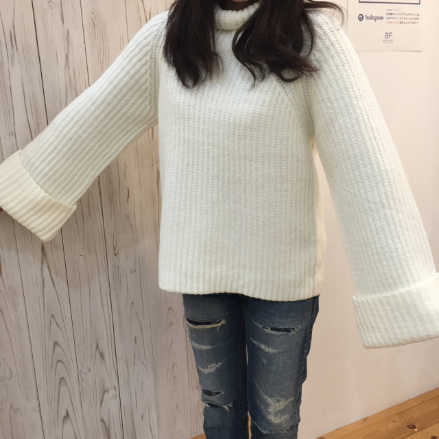 Knit♡_e0186665_15441190.jpg