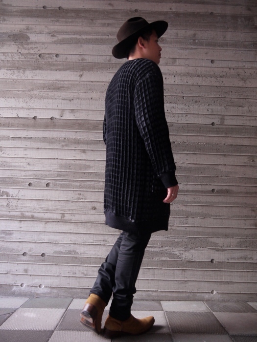 TAAKK LONG CARDIGAN_f0224266_15302019.jpg