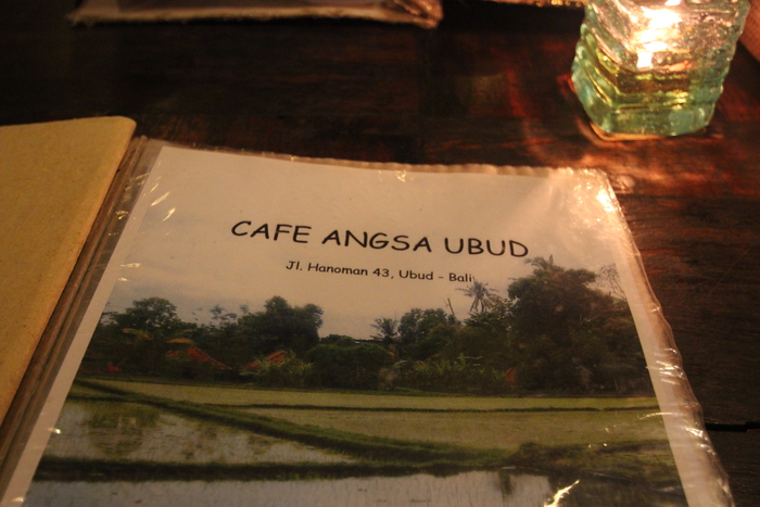 cafe angsa ubud ハノマン通り　ウブド　田んぼ_e0141982_23332148.jpg