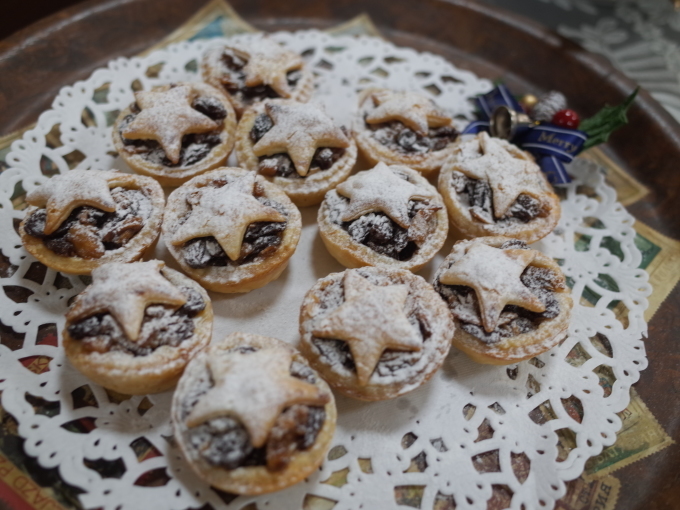 イギリスのクリスマスTP②_c0188784_00530448.jpg