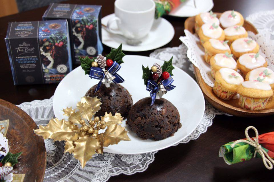 イギリスのクリスマスTP②_c0188784_11324587.jpg