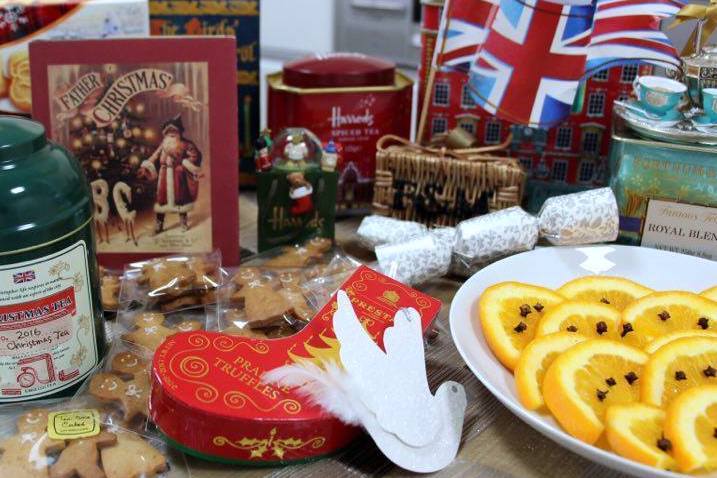 イギリスのクリスマスTP②_c0188784_11483697.jpg