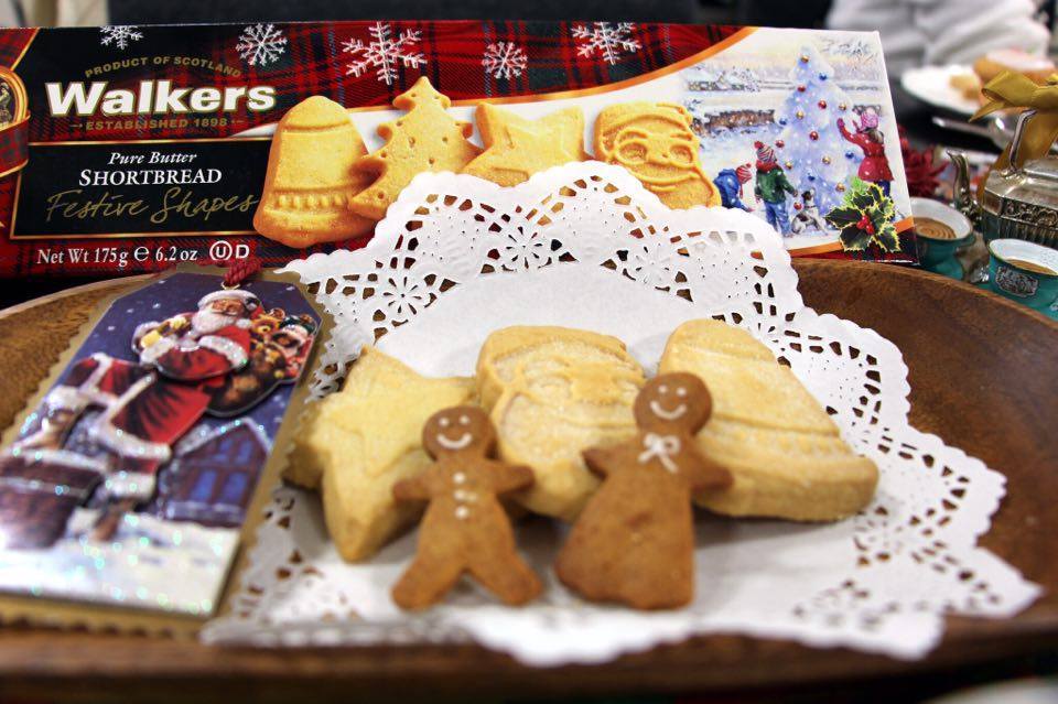 イギリスのクリスマスTP②_c0188784_11485713.jpg