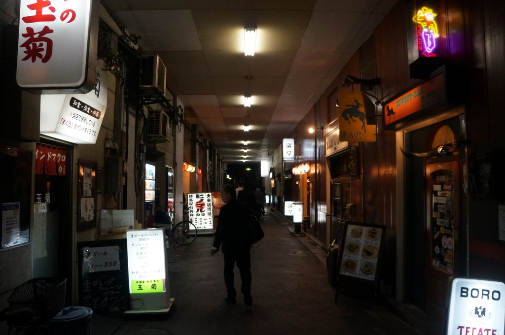 有楽町ガード下_c0180686_13510131.jpg