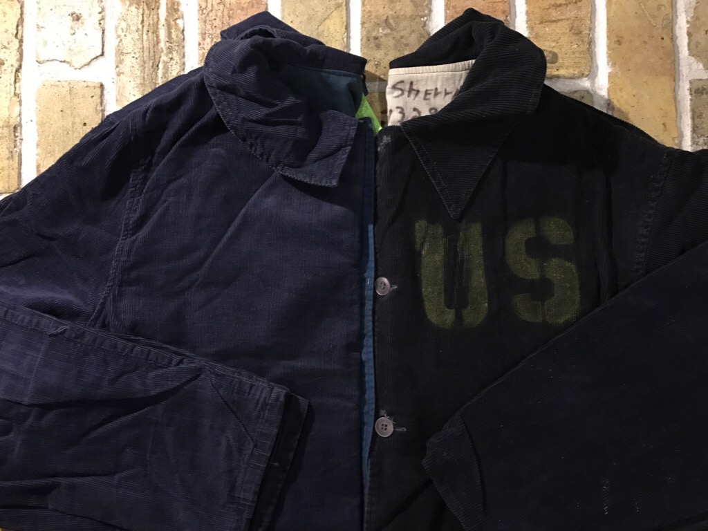 Corduroy Prisoner JKT!!!(T.W.神戸店)_c0078587_15203720.jpg