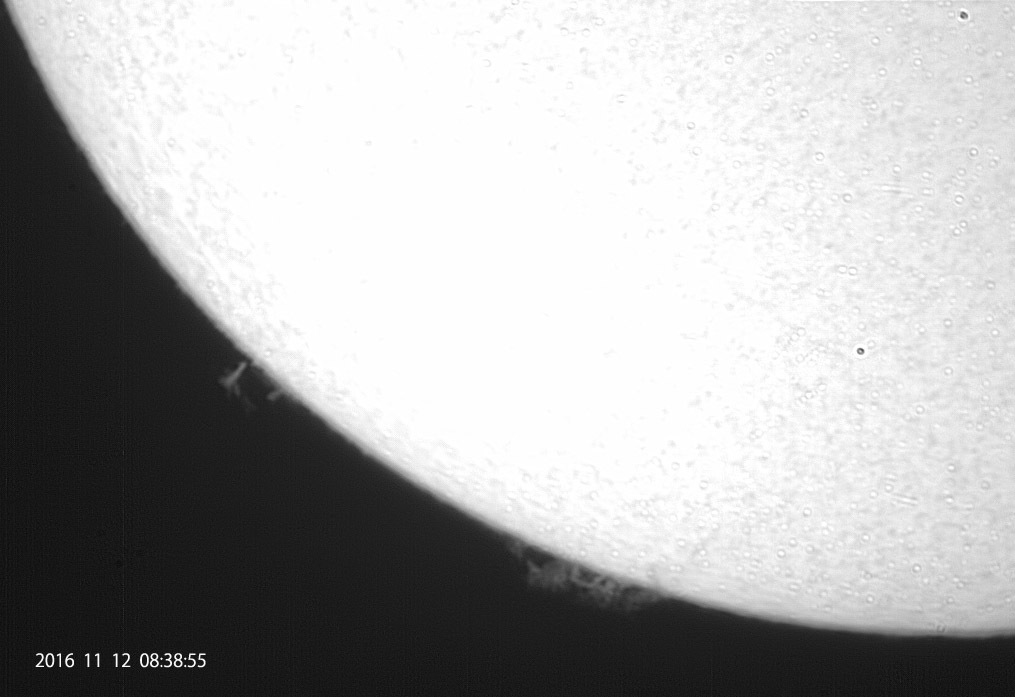 11月12日の太陽_e0174091_10475805.jpg