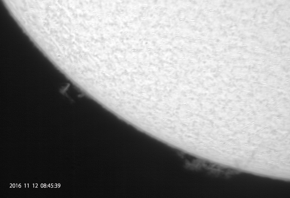 11月12日の太陽_e0174091_10481483.jpg