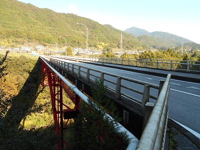 御在所山（旧香北町）_f0308898_18563457.jpg