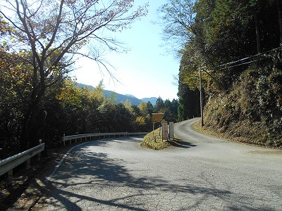 御在所山（旧香北町）_f0308898_18572736.jpg