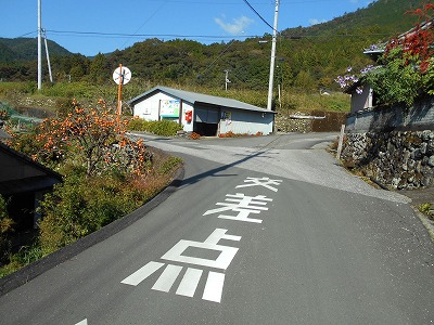 御在所山（旧香北町）_f0308898_18573468.jpg