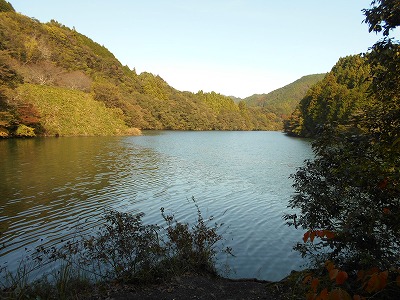 御在所山（旧香北町）_f0308898_1924190.jpg