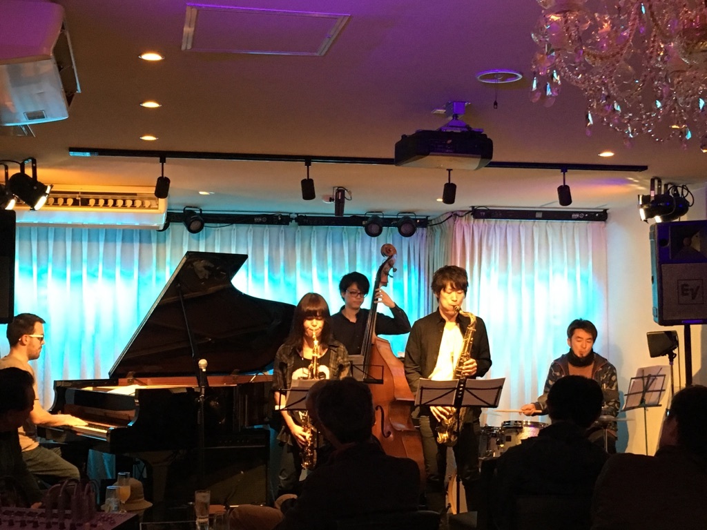明日月曜日の催し Jazzlive comin 広島_b0115606_11400990.jpg
