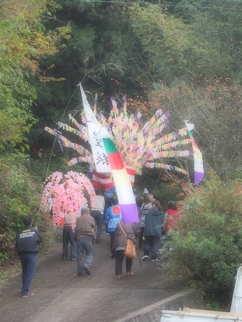 田舎暮らし　秋便り2016_a0240108_203452100.jpg