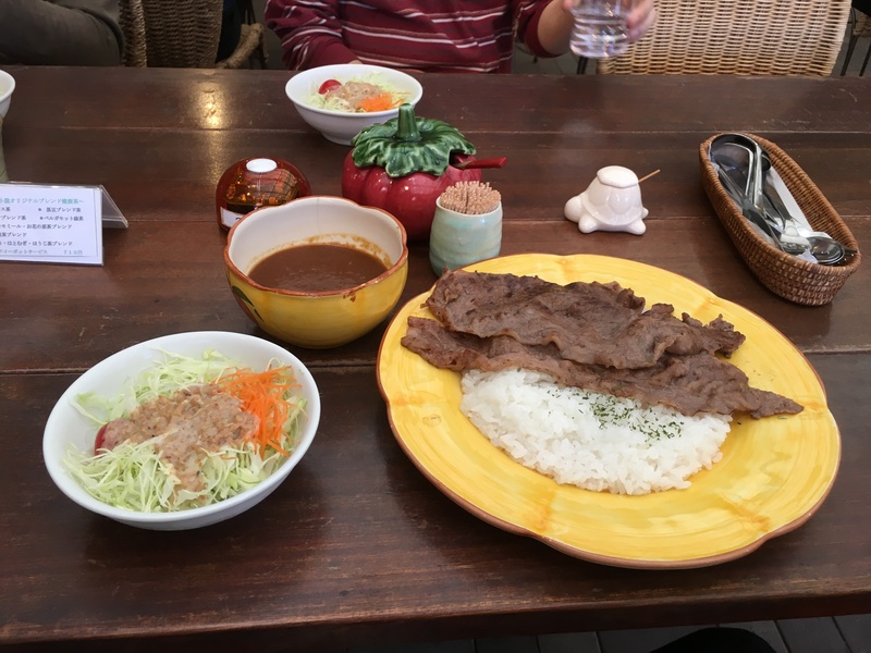 11月13日たぬきツーリング行ってきました!!_a0169121_17572168.jpg