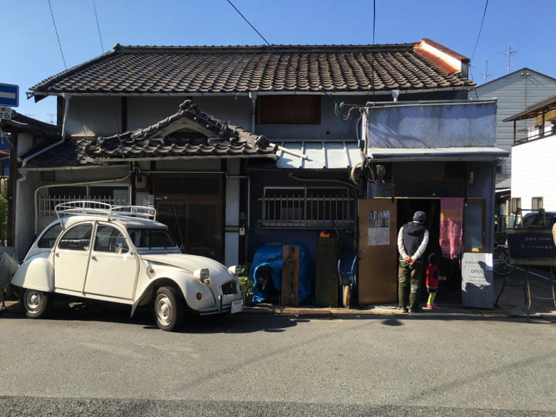 オープンナガヤ大阪2016「長屋で蚤の市」_b0235528_21344243.jpg