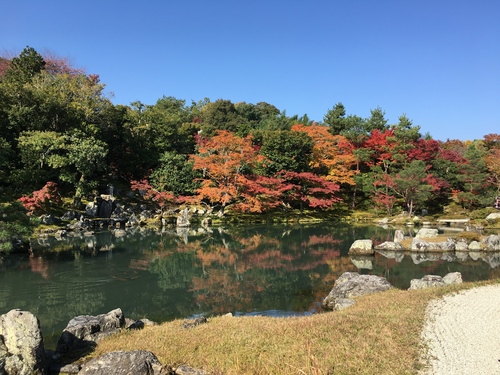 嵐山散策_a0197730_23192547.jpg