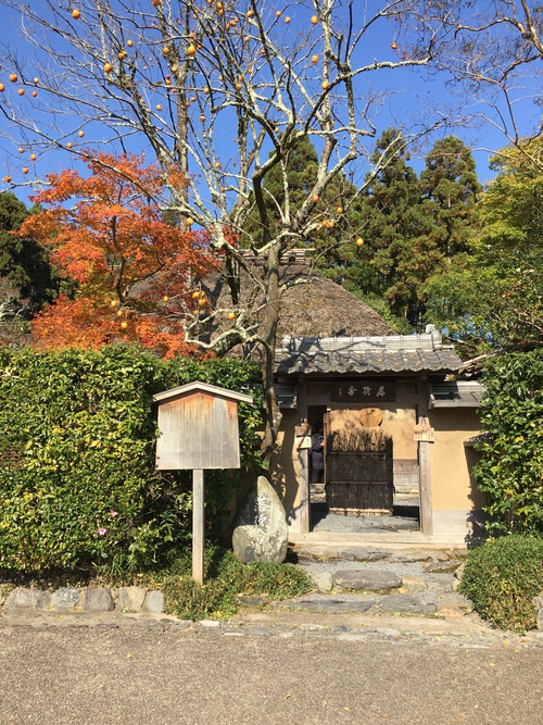 嵐山散策_a0197730_23313435.jpg