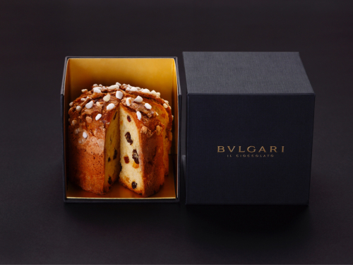 「BVLGARI IL CIOCCOLATO」Natale Box 〜チョコレート・ジェムズ 「ナターレ・ボックス2016」〜の発表会に行ってきました♡_c0354841_15510290.jpg