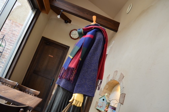 ”New Arrival!!・・・2016 Ｆａｌｌ ＆ Ｗｉｎｔｅｒ...11/13sun\"_d0153941_15023100.jpg