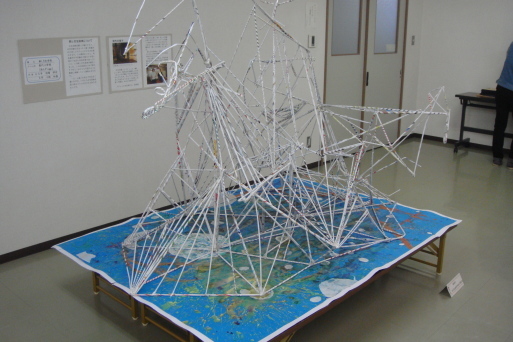 コンペの審査と表彰式_e0226943_21173204.jpg