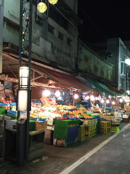 2015.11.30の西小山駅界隈−古いお店が残っている街_d0063149_11582252.jpg