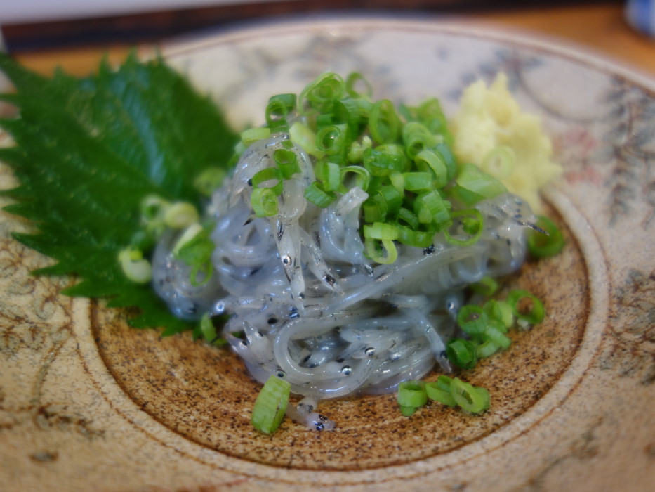 高円寺 『七福神』_e0208058_1259584.jpg