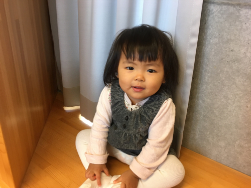 幼児祝福式_f0324461_23433695.jpg
