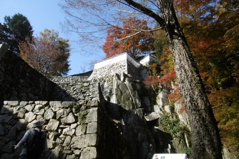 思い違いのお城_f0205367_23305236.jpg