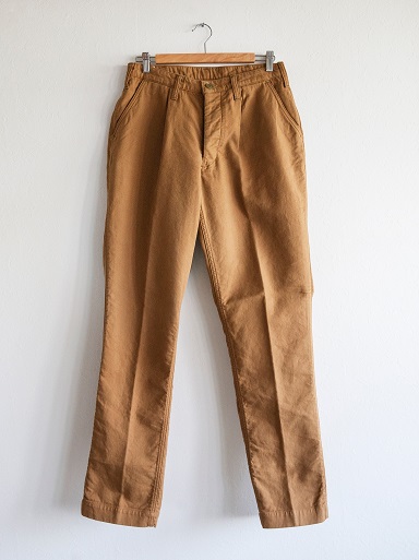 MECHANIC CREW TROUSERS_d0160378_1958293.jpg