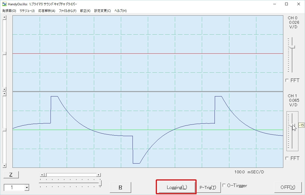  Japanino ArduinoISPで ATtiny13 の BASCOM-AVRでの software serial - ソフトUARTの実験(3) (30) (11/15)_a0034780_23051566.jpg