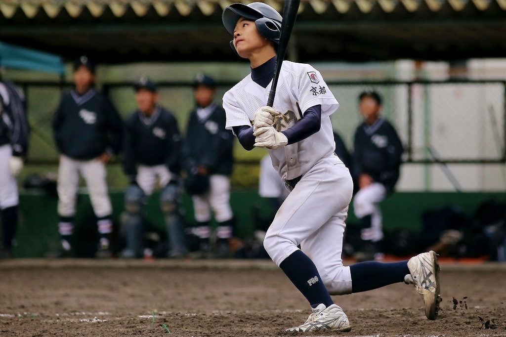 第16回姫路大会 vs兵庫尼崎ボーイズ4 福知山ボーイズクラブ 第16回姫路大会 vs兵庫尼崎ボーイズ4 福知山ボーイズクラブ