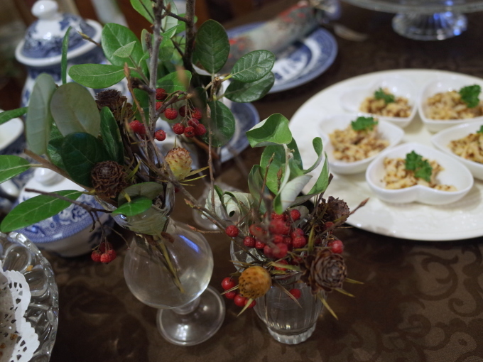 コッツウォルズのお茶会 ~ファイナル~_c0188784_22091864.jpg