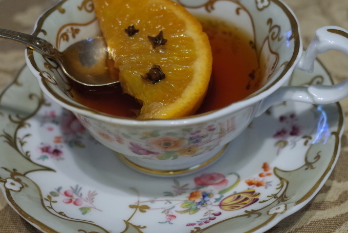 コッツウォルズのお茶会 ~ファイナル~_c0188784_22213246.jpg