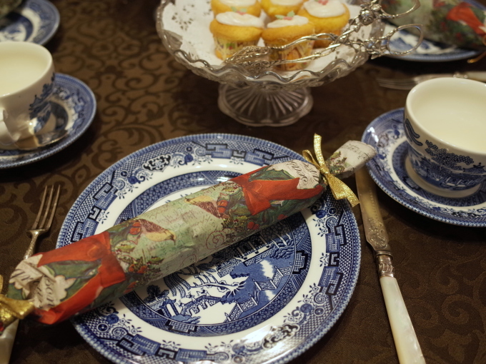コッツウォルズのお茶会 ~ファイナル~_c0188784_22283604.jpg