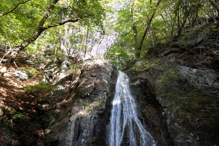 両神山　前編　白井差コースを行く_b0339488_23124708.jpg