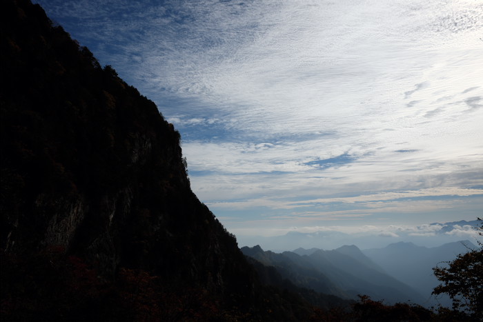 両神山　前編　白井差コースを行く_b0339488_23140613.jpg