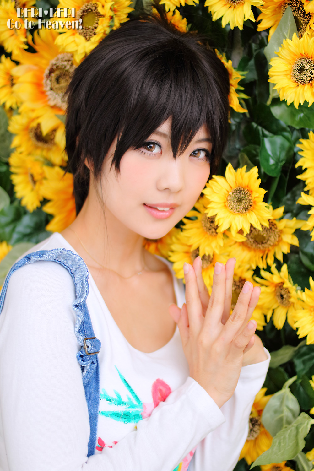 よもぎさん ハコスタジアム個撮\'16 デレマス編 其の伍_d0150493_012224.jpg