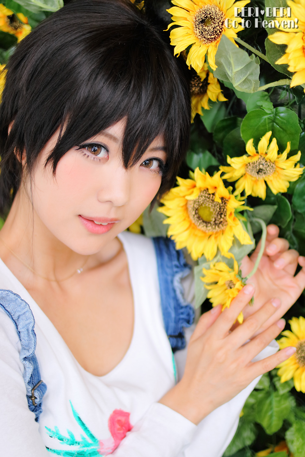 よもぎさん ハコスタジアム個撮\'16 デレマス編 其の伍_d0150493_23592316.jpg