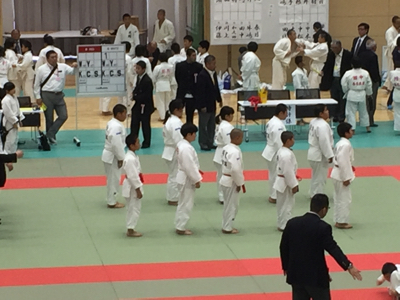 2016 天神旗少年柔道大会_b0172494_18583345.jpg