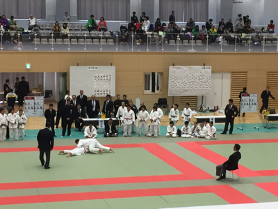 2016 天神旗少年柔道大会_b0172494_19355755.jpg
