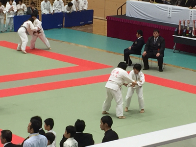 2016 天神旗少年柔道大会_b0172494_19355875.jpg