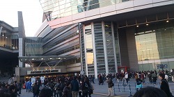 水樹奈々 LIVE ZIPANGU 2017 チケット当落_f0370494_07150068.jpg