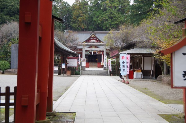 えびす様とだいこく様・ふたたび　～　大前神社_b0356401_21522979.jpg