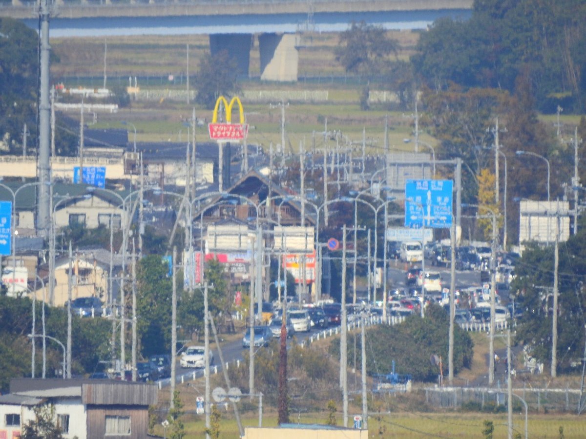 【茨城】大洗・あんこう祭りのため、鹿島臨海鉄道大混雑　JR水戸駅ではホーム入場規制、切符購入待機列も_b0163004_06020344.jpg