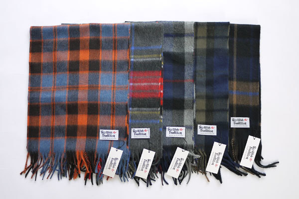 NEW IN...】SCOTTISH TRADITION(スコティッシュトラディション)_e0111107_18505122.jpg