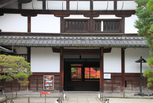 紅葉探訪6 南禅寺周遊_e0048413_19541627.jpg